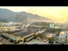 Biotecnologia Konjac Co. de Hubei Yizhi, Ltd