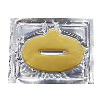 Moisturizing Konjac Lip Patch Anti Wrinkle Cruelty Free
