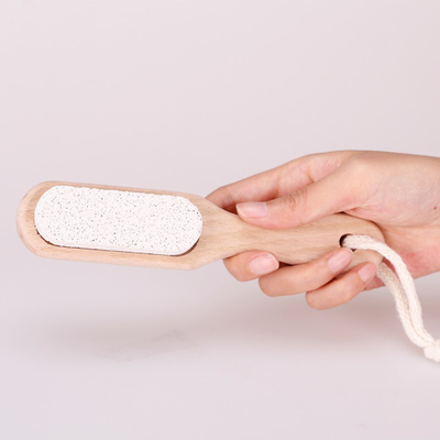 OEM ODM Beauty Salon Feet Pumice Stone Pumice Stone Corn Removal