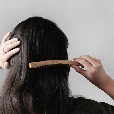 Straightener  Wet Brush Detangling Brush OEM ODM Flexi Hair Brush