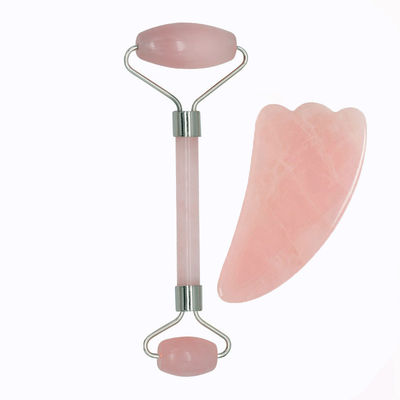 Ferramenta lisa durável da massagem de Gua Sha para o ODM do OEM da cara